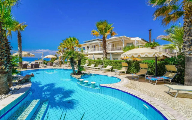 Baia del Godano Resort & Spa