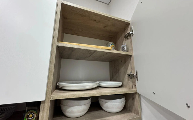 Апартаменты в микрорайоне 7-й 13