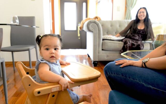 Chatan Seaside American House AO