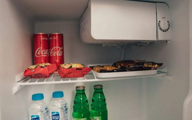 Sapanca Terrace Boutique Hotel