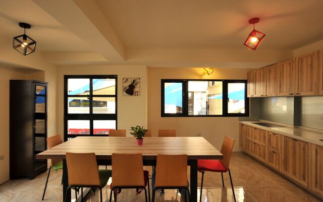 Milan Yilan