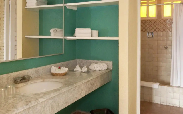 Real Bananas Hotel All Inclusive