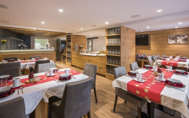 Hotel Laurus