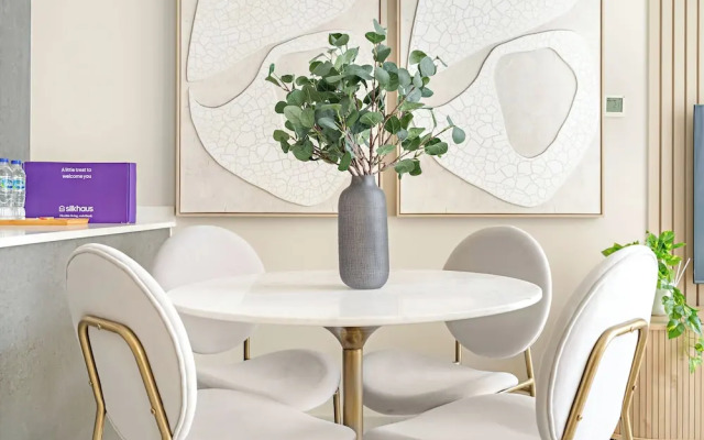 Silkhaus Pantheon Elysee I