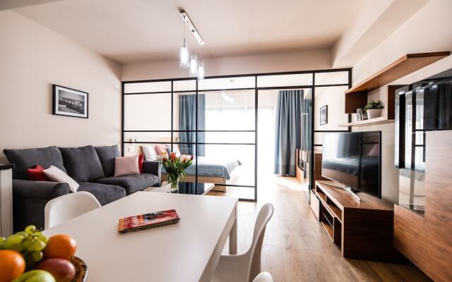 Rycerska Residence ICE