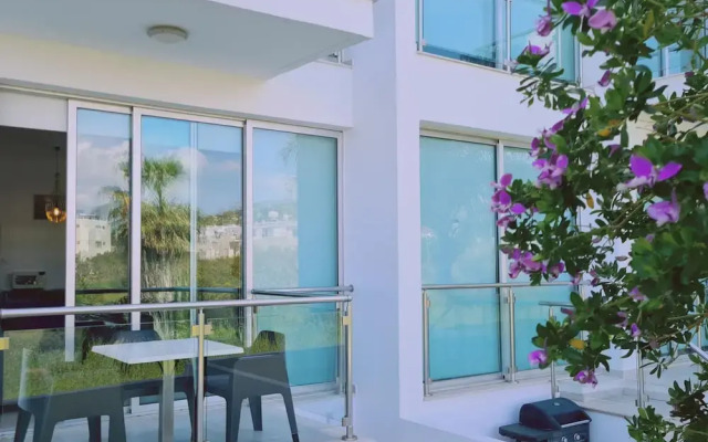60 PRO - Stay Coralli Apartment