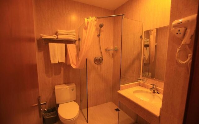 Chengde No.1 Business Hotel