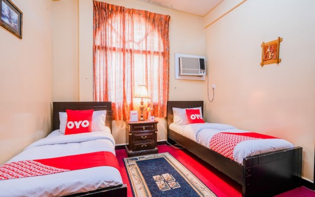 Al Wehda Hotel by OYO Rooms