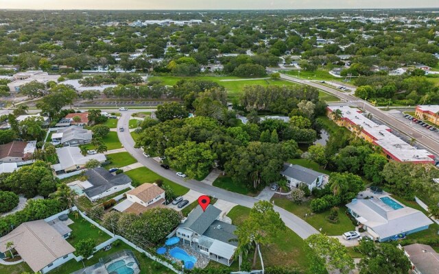 Serenity Haven Luxe Pet Friendly 5BR