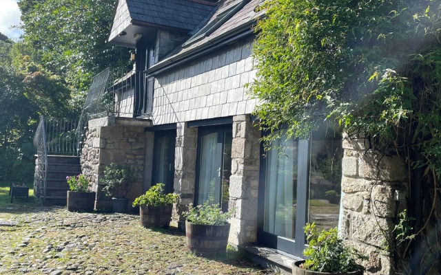 The Coach House