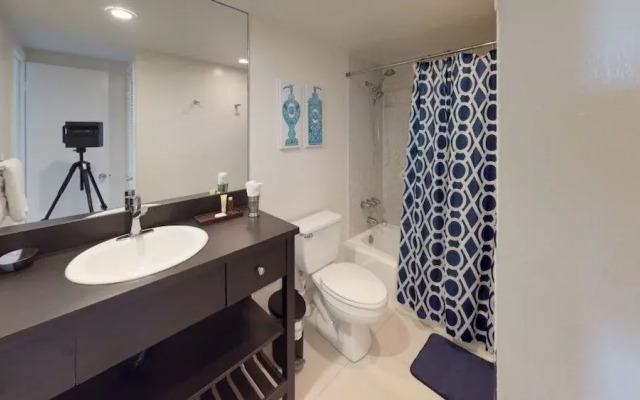 1 Bedroom Bay View Or724