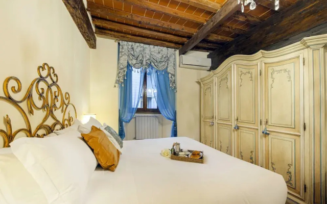 Oriuolo - Flo Apartments