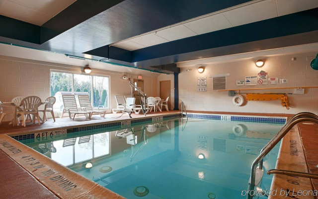 Fairfield Inn & Suites by Marriott Jonestown Lebanon Valley