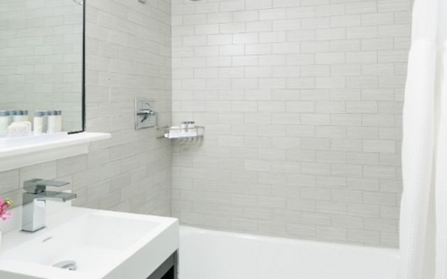 Отель Hilton Boston Park Plaza