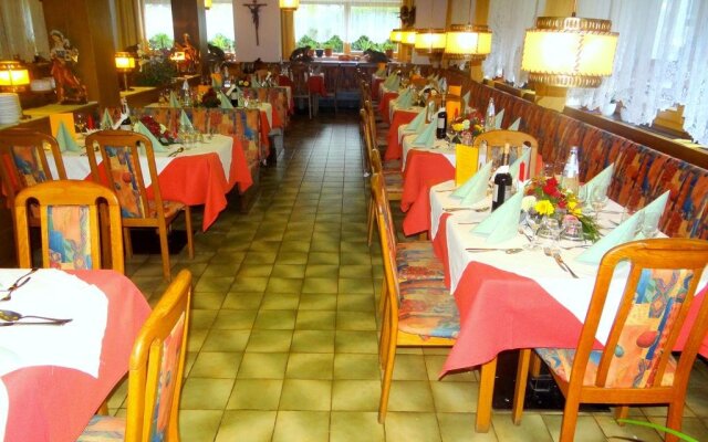 Hotel am See