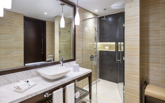 Four Points by Sheraton Sharjah Hotel