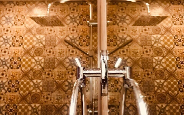 Отель Chemodann Kazbegi