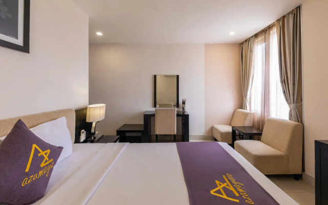 Azumaya Hotel Da Nang