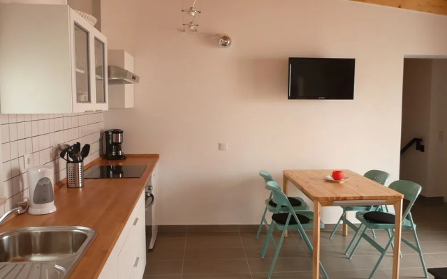 Apartamentos Marreiros Neto