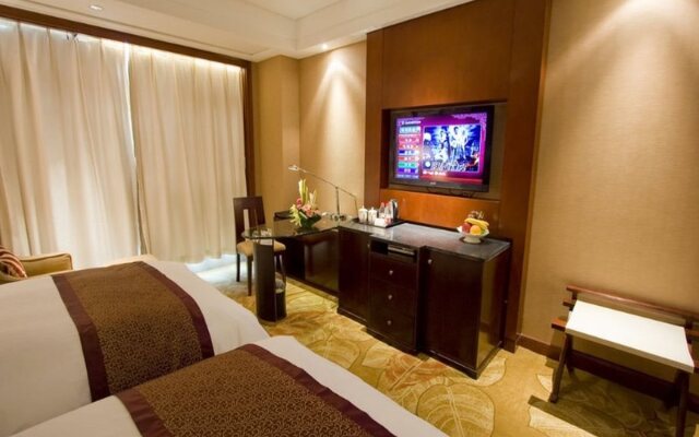Jiaxing High Start Hotel