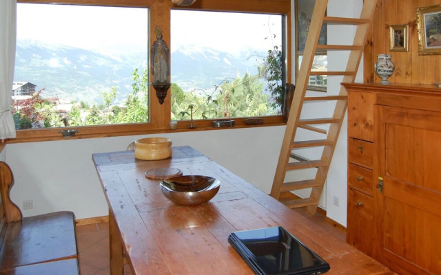Valet de Coeur Haute-nendaz