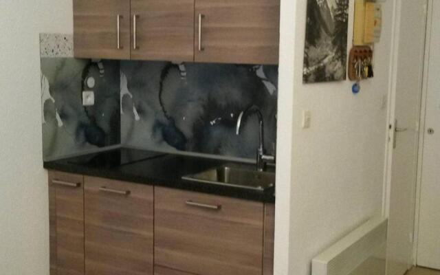 Appartement Cauterets, 2 pièces, 6 personnes - FR-1-234-231