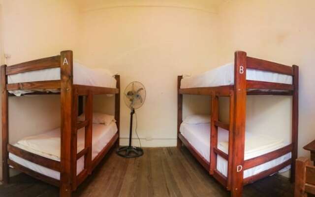 Zolá Hostel Buenos Aires