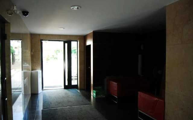 Apartament - Chelmska Olinek