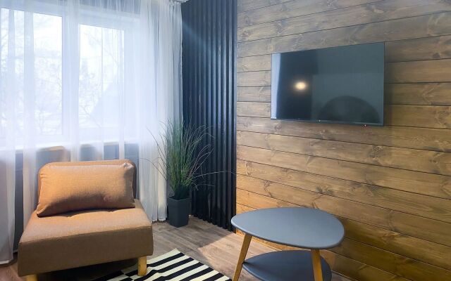 Na Krasnaya (Kemerovo)