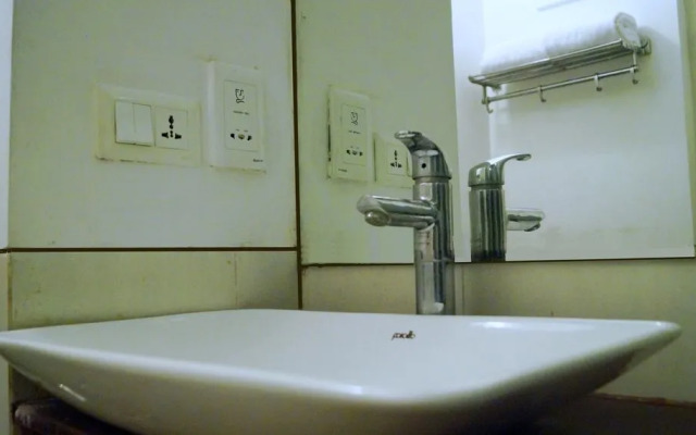 RnB Qube by 1589 Hotels