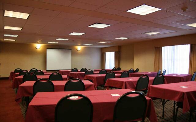 Hampton Inn San Marcos, CA
