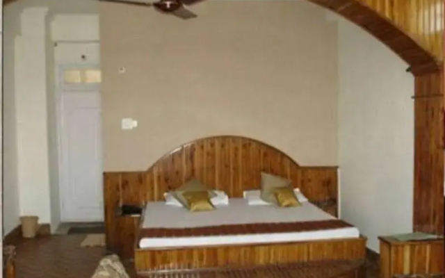 Hotel India
