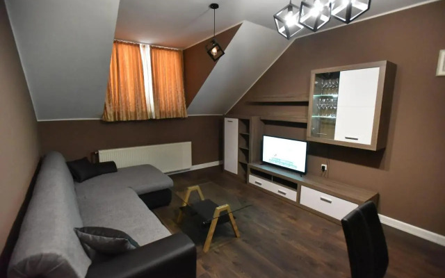 Center Apartment Čakovec