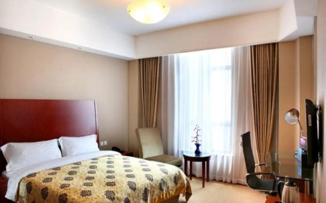 Dalian Furong International Hotel