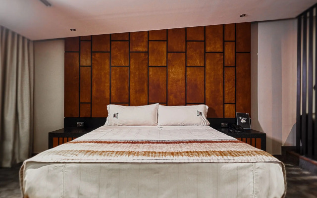 Motel Mediterraneo