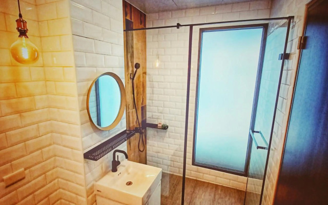 埔里隱巷人文行旅民宿