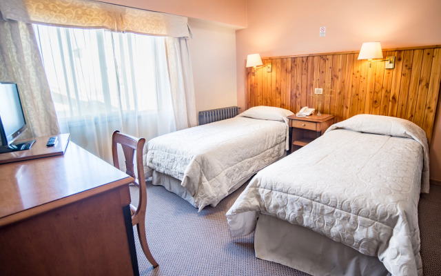 Hotel Nevada Bariloche