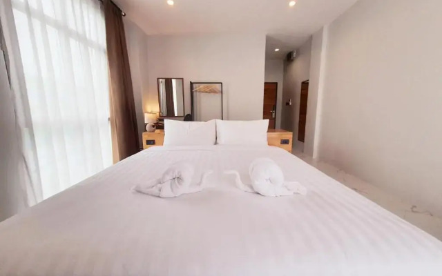 Suhotel Suratthani