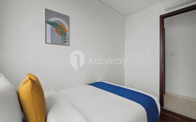 Fuyora by Kozystay - Taman Sari – Guest Rooms – Jakarta