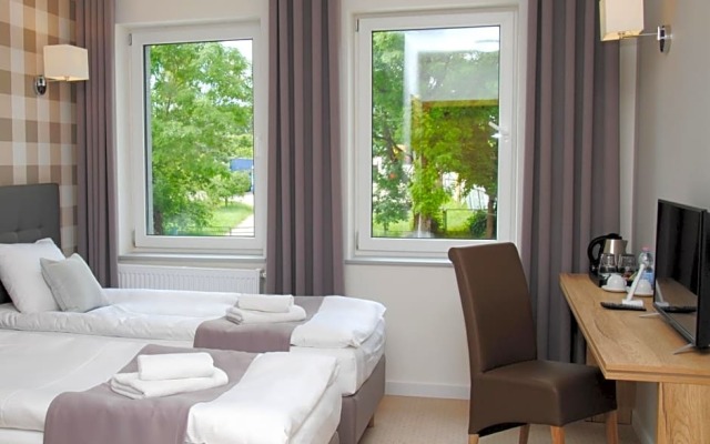 Hotelik 51