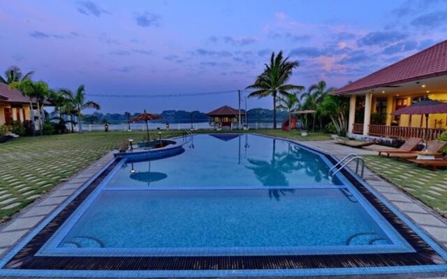 Win Unity Hotel