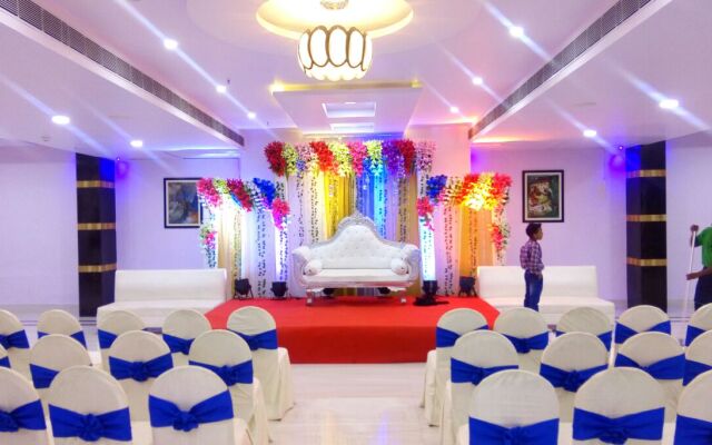 The Kannelite Hotel Sakchi JTDC