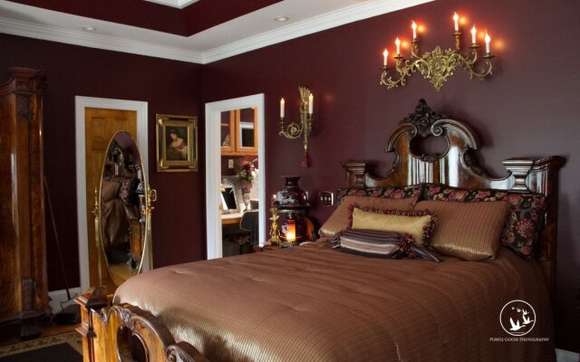 Victorian Elegance Inn