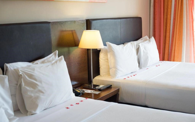 Vila Galé Resort Marés - All Inclusive