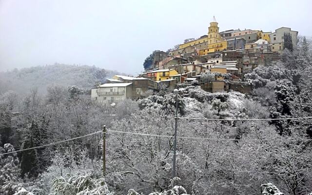 B&B Le Ginestre