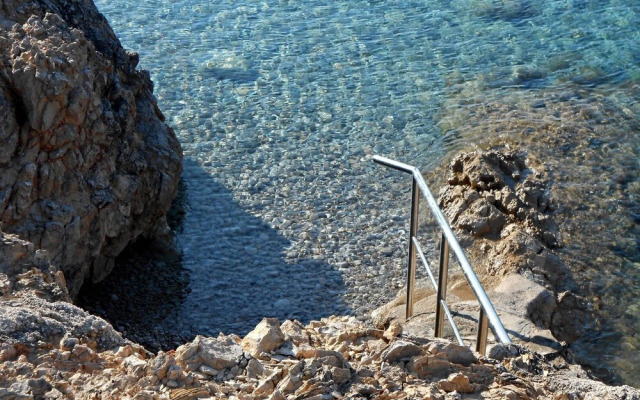 Ivan - 50 m From sea - A2 Lara