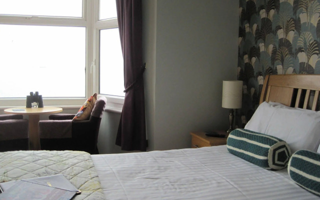 The Clifton