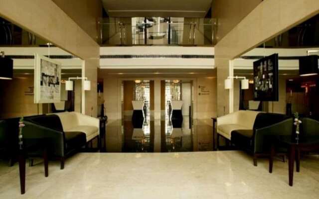 Grandkemang Hotel