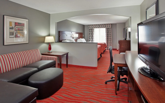 Holiday Inn Express  Kearney by IHG