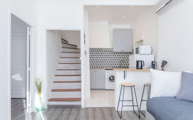 La Maison de Famille by MaisonMars
